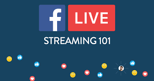 Live tv streaming services replicate the traditional cable tv experience, though generally at a lower price. Facebook Live Streaming 101 Dmi