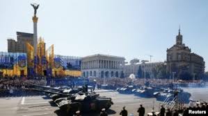 Военных и представителей оборонного сектора (в т.ч. Prezident Ukrainy Vladimir Zelenskij Ne Poedet Na Parad Pobedy V Moskvu