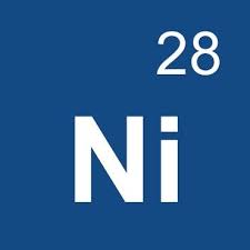 Check spelling or type a new query. The Chemical Symbol For Nickel Tech Company Logos Gaming Logos Company Logo