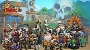 Petition · Update Pirate101! · Change.org