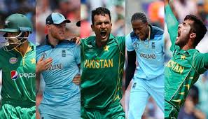 South africa vs west indies 4th t20 live | wi vs sa 4th t20 live match today. World Cup 2019 Key Players For Pakistan Vs England