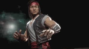 Action warning this may not be entirely true t i dont own any characters jade mk. Liu Kang X Reader Explore Tumblr Posts And Blogs Tumgir
