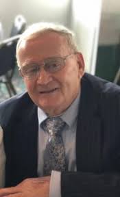 Obituary information for John “Jack” Dold