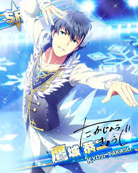pin by marian on アイドルマスター sidem character design anime idolmaster