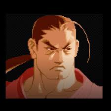 Collecting rage ccg cards with brother