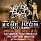 Who's Bad - Ultimate Michael Jackson Tribute event image