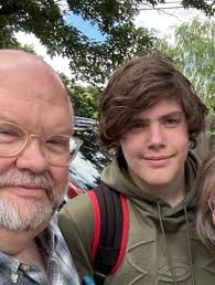 Mark Kirkpatrick Obituary (1957