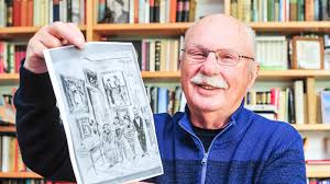 Neue Hinweise auf altes jüdisches Bochumer Bankhaus Schüler