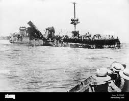 German cruiser emden hi-res stock ...