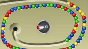 Destroy marbles by forming groups of 3 or more marbles of the same color before the line of marbles gets to the end of the line! Marble Lines Play Free Online Games Primarygames