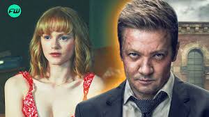 That's just like a testament to how professional he is": What Jeremy Renner  Did