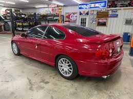Image result for Red Hot 2004 Pontiac