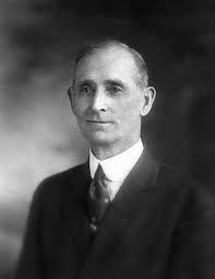 William Andrew Burroughs (1861-1952)