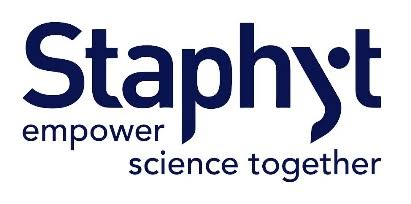 Logo Staphyt Italia