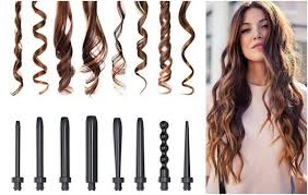 1001 Ideen Fur Locken Mit Lockenstab Frisuren Zu Besonderen Anlassen Locken Mit Lockenstab Lockenstab Frisuren Locken Machen