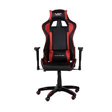 Wrc Racing Gamer Pro Oyuncu Koltugu R4101 Sk Kirmizi