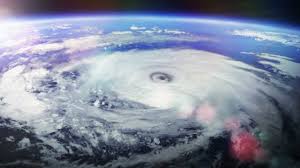 The term cyclone is derived from a greek word cyclos'' which means coiling of snake. Typhoons And Tropical Cyclones What Do Those Storm Terms Mean