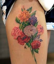 May 15, 2020 · arrow tattoo placements. 30 Flower Tattoos For Passionate Men 2021 The Trend Spotter