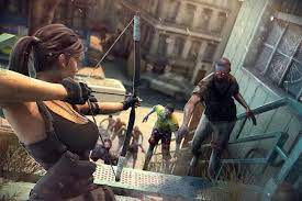 Sniper fps (com.feelingtouch.zf3d) es la acción para dispositivos android que desarrolló ft games. Download Zombie Frontier 3 Sniper Fps Apk Apkfun Com