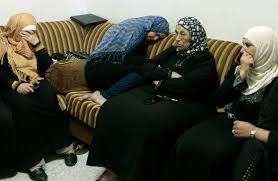 Arab Boy's Death Escalates Clash Over Abductions - The New York Times