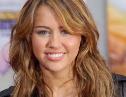 Miley Stewart — Wikipédia