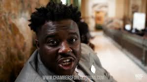 Gary Chambers Democratic Party Endorsement Stolen