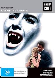 Kiss Of The Vampire