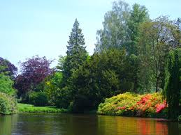 Oldenburg Schlossgarten Oldenburg Sehenswurdigkeiten Reisen