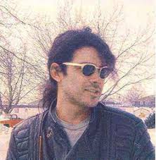 Mark David Samudio (1964-2013)