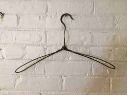 1930s Heavy Duty Pullman Rochester Folding Travel Wire Hanger Etsy Wire Coat Hangers Coat Hanger Wire Hangers