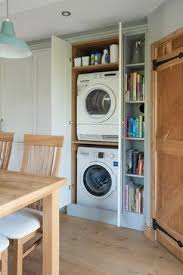 laundry cupboard, vintage laundry room