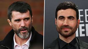 Is Ted Lasso character Roy Kent based