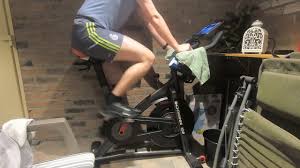 It is possible that nord vpn might be running into issues while trying t. Schwinn Ic8 Spinbike Zwift Ride Youtube