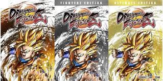 Check spelling or type a new query. Dragon Ball Fighterz Eu Us Release Date Pre Orders Editions Dlc And Season Pass Dbzgames Org