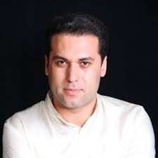 Stream Samira Khalili