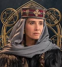 Characters in El Cid 2020 Kingdom Of Leon