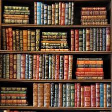 This book is a great piece for any collection. 100 Greatest Books Set By Juniper Books I Need Leather Bound Books Book Set Reading