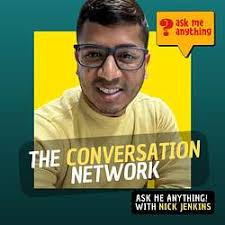 The Conversation Network