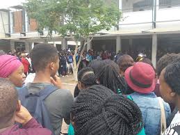 Each faculty has its own site with registration information and fees, but all registrations are done online through student central. Student Leaders Fail Show Meeting Ukzn Management
