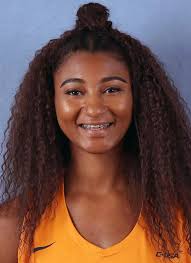 2019-20 Women's Basketball Roster