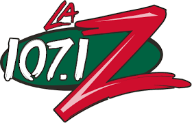 La z 103.5 fm — es una popular emisora de radio mexicana que retransmite 103.5 fm en ciudad juárez, chihuahua, méxico. 107 1 La Z La Radio De Neta