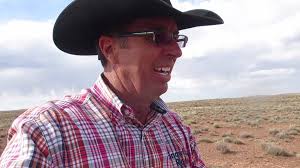 The rest of the story about Fred Lucero's horse silver.