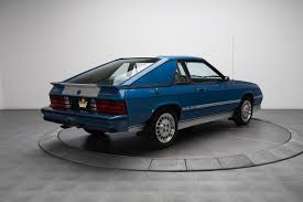 Image result for Light Blue 1983 Challenger