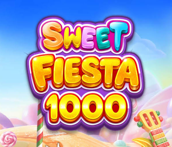Sweet Fiesta 1000 Slot Review - iGamingToday.com - News, insights and Slots  review