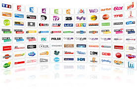 Zforce tv can only be installed through the filelinked app. Iptv Channels