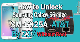 Para hacer este proceso se requiere hacer uso del combination file y firmware original para el respectivo bit/bin de su teléfono, . ÙÙƒ Ø´ÙØ±Ø© Ø³Ø§Ù…Ø³ÙˆÙ†Ø¬ S6 Edge At T Sm G925a Ø¨Ø§Ø³ØªØ®Ø¯Ø§Ù… Z3x Box ÙˆØ¨Ø¯ÙˆÙ† Ø±ÙˆØª