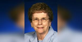 Obituary information for Marilyn Fleming