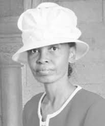 Obituary for Curlena Alvilda Nairn nee Bethel