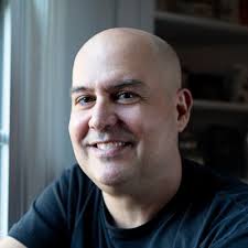 My friend Tom "Bones" Malone recently moved to my neighborhood. Tom has  played