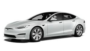 Clean, powerful yet invisible cabin conditioning. Tesla Model S Und Model X Plaid 2021 Die Ersten Prototypen Green Drive News